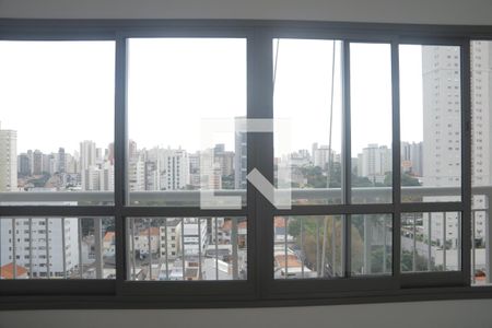 Studio de kitnet/studio para alugar com 1 quarto, 21m² em Vila Mariana, São Paulo