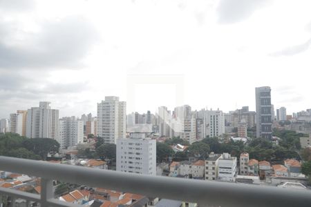 Vista do Studio de kitnet/studio para alugar com 1 quarto, 21m² em Vila Mariana, São Paulo