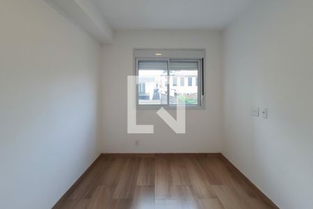 Suíte de apartamento para alugar com 2 quartos, 35m² em Parada Inglesa, São Paulo