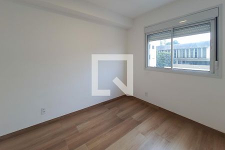 Suíte de apartamento para alugar com 2 quartos, 35m² em Parada Inglesa, São Paulo