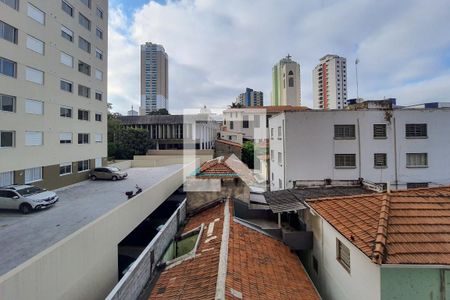 Vista de apartamento para alugar com 2 quartos, 35m² em Parada Inglesa, São Paulo