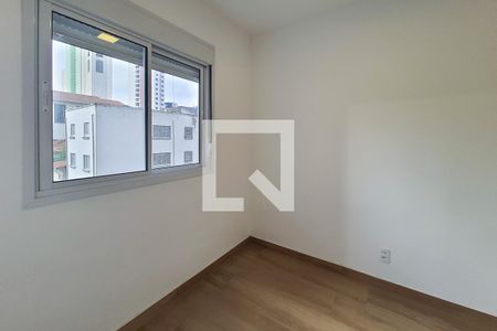 Quarto 1 de apartamento para alugar com 2 quartos, 35m² em Parada Inglesa, São Paulo