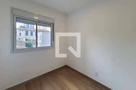 Quarto 1 de apartamento para alugar com 2 quartos, 35m² em Parada Inglesa, São Paulo