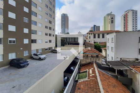 Vista de apartamento para alugar com 2 quartos, 35m² em Parada Inglesa, São Paulo