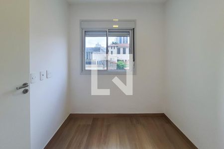 Quarto 1 de apartamento para alugar com 2 quartos, 35m² em Parada Inglesa, São Paulo