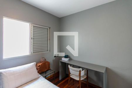 Quarto 1 de apartamento à venda com 4 quartos, 132m² em Floresta, Belo Horizonte