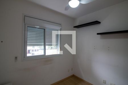 Quarto 1 de apartamento para alugar com 2 quartos, 50m² em Santo Amaro, São Paulo