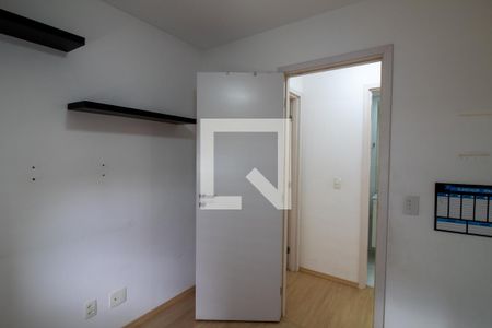 Quarto 1 de apartamento para alugar com 2 quartos, 50m² em Santo Amaro, São Paulo