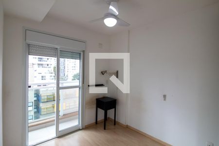 Quarto 2 - Suíte de apartamento para alugar com 2 quartos, 50m² em Santo Amaro, São Paulo