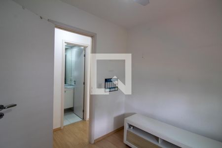 Quarto 1 de apartamento para alugar com 2 quartos, 50m² em Santo Amaro, São Paulo