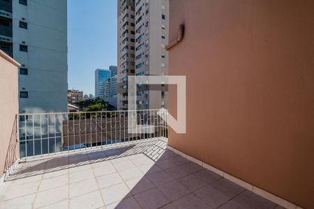 Varanda de apartamento para alugar com 1 quarto, 67m² em Santana, Porto Alegre