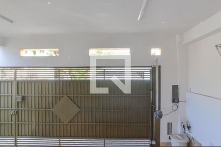 Vista da Sala de casa à venda com 3 quartos, 130m² em Rudge Ramos, São Bernardo do Campo