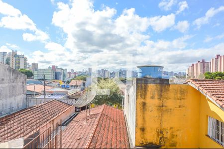 Vista do Quarto 1 de casa à venda com 3 quartos, 130m² em Rudge Ramos, São Bernardo do Campo