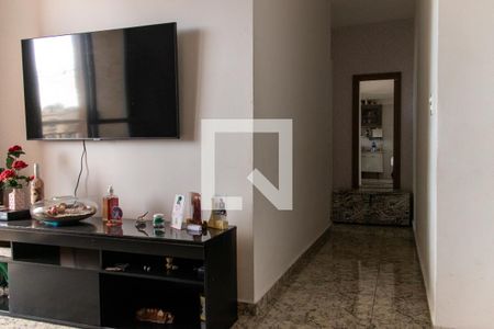 Sala de apartamento para alugar com 2 quartos, 56m² em Jardim América da Penha, São Paulo