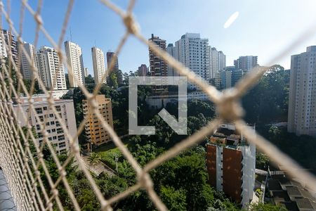 Vista de apartamento para alugar com 1 quarto, 36m² em Jardim Ampliacao, São Paulo