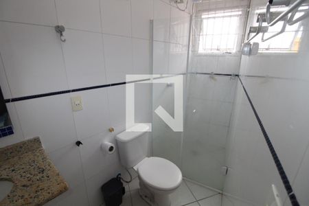 Banheiro Suite de casa para alugar com 2 quartos, 100m² em Parque da Vila Prudente, São Paulo