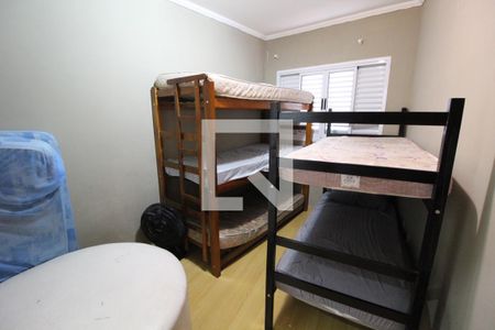 Suite 2 de casa para alugar com 2 quartos, 100m² em Parque da Vila Prudente, São Paulo