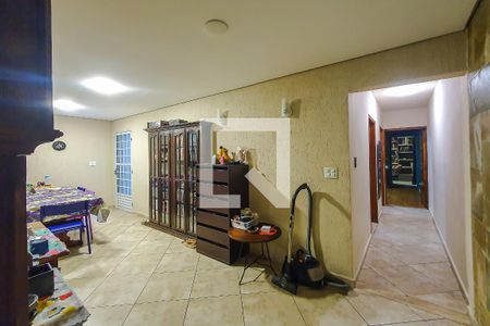 sala de casa à venda com 3 quartos, 180m² em Vila Mariana, São Paulo