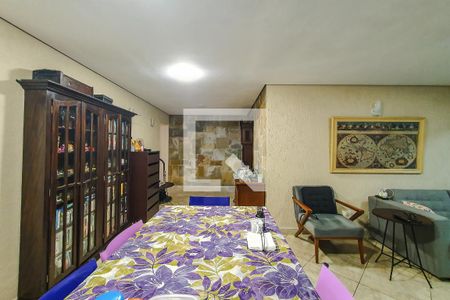 sala de casa à venda com 3 quartos, 180m² em Vila Mariana, São Paulo