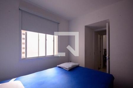 Quarto 2 de apartamento à venda com 2 quartos, 32m² em Parque Fongaro, São Paulo
