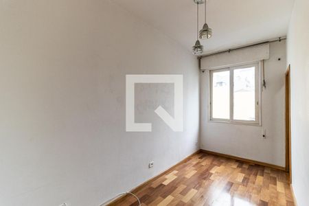 Apartamento à venda com 49m², 1 quarto e sem vagaSala