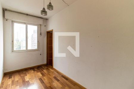 Apartamento à venda com 49m², 1 quarto e sem vagaSala