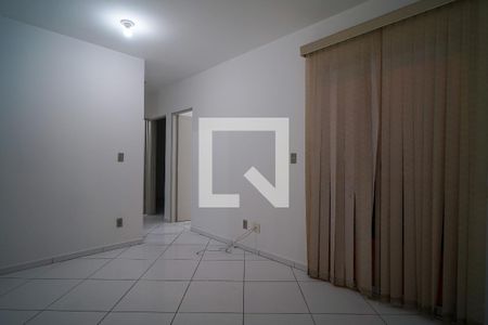 Sala de apartamento para alugar com 2 quartos, 50m² em Jardim Guadalajara, Sorocaba