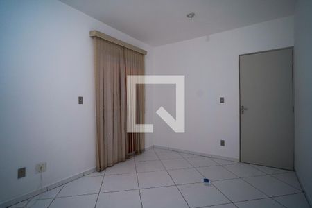 Sala de apartamento para alugar com 2 quartos, 50m² em Jardim Guadalajara, Sorocaba