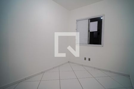 Quarto 1 de apartamento para alugar com 2 quartos, 50m² em Jardim Guadalajara, Sorocaba