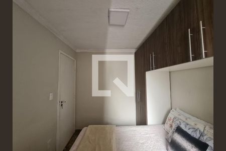 Quarto 01  de apartamento para alugar com 2 quartos, 44m² em Água Chata, Guarulhos