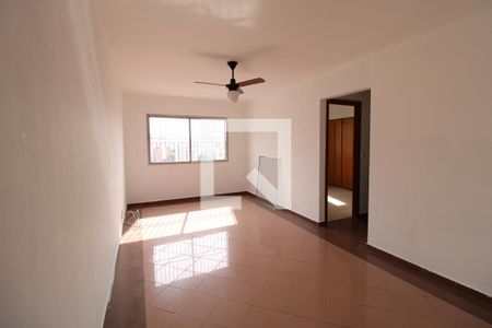 Sala  de apartamento à venda com 3 quartos, 80m² em Vila Leopoldina, São Paulo