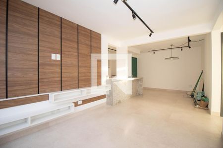 Sala de apartamento para alugar com 2 quartos, 60m² em Asa Sul, Brasília