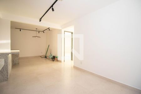 Sala de apartamento para alugar com 2 quartos, 60m² em Asa Sul, Brasília