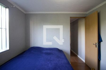 Quarto 2 de apartamento à venda com 2 quartos, 44m² em Jardim Pedro José Nunes, São Paulo