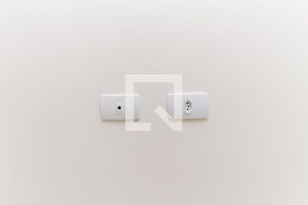 Quarto de apartamento à venda com 1 quarto, 45m² em Parque Vitória, São Paulo