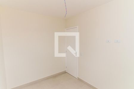 Quarto de apartamento à venda com 1 quarto, 45m² em Parque Vitória, São Paulo