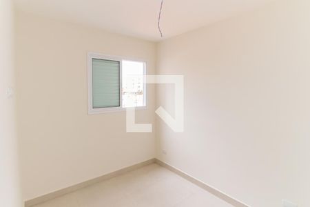 Quarto de apartamento à venda com 1 quarto, 45m² em Parque Vitória, São Paulo