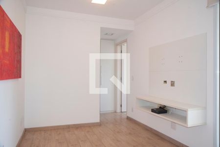 Apartamento à venda com 41m², 1 quarto e 1 vagaSala