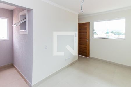 Sala e Cozinha   de apartamento para alugar com 1 quarto, 45m² em Tucuruvi, São Paulo