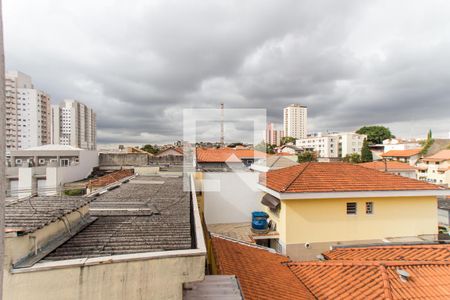 Vista do Quarto   de apartamento para alugar com 1 quarto, 45m² em Tucuruvi, São Paulo