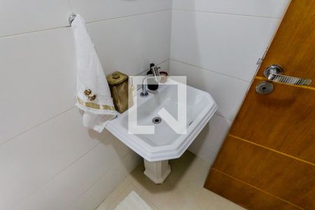 Pia de casa à venda com 4 quartos, 320m² em Vila Alpina, Santo André