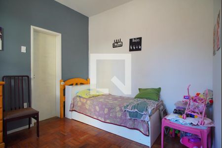 Quarto Suíte de casa à venda com 3 quartos, 163m² em Santana, Porto Alegre