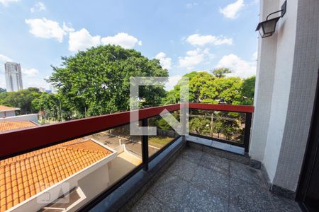 Apartamento à venda com 4 quartos, 180m² em Jardim São Paulo, São Paulo