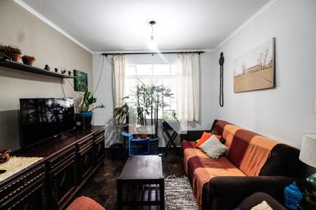 Sala de apartamento à venda com 2 quartos, 60m² em Água Fria, São Paulo