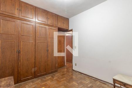 Quarto 1 de apartamento à venda com 3 quartos, 100m² em Anchieta, Belo Horizonte
