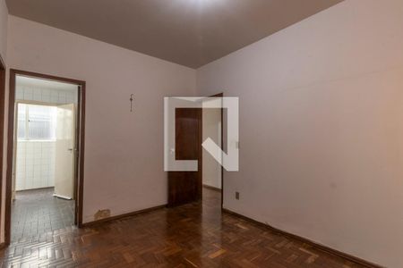 Sala 2 de apartamento à venda com 3 quartos, 100m² em Anchieta, Belo Horizonte