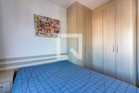 Quarto 1 de apartamento à venda com 2 quartos, 55m² em Jardim Cirino, Osasco