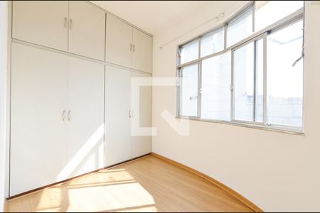 Quarto 1 de apartamento à venda com 1 quarto, 39m² em Centro, Niterói