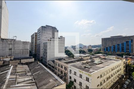 Quarto 1 de apartamento à venda com 1 quarto, 39m² em Centro, Niterói