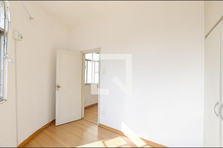 Quarto 1 de apartamento à venda com 1 quarto, 39m² em Centro, Niterói